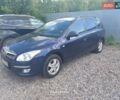 Синий Хендай i30, объемом двигателя 1.59 л и пробегом 156 тыс. км за 6800 $, фото 3 на Automoto.ua