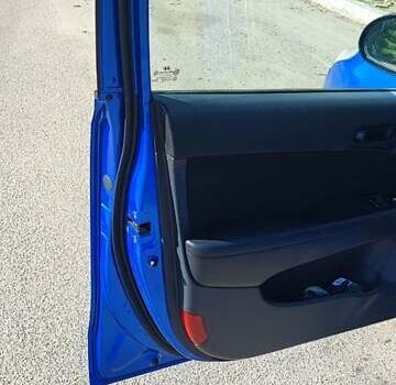 Синий Хендай i30, объемом двигателя 1.58 л и пробегом 251 тыс. км за 5400 $, фото 15 на Automoto.ua