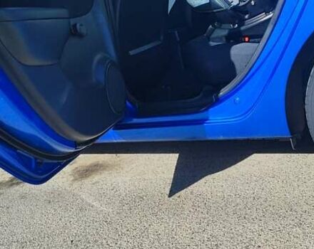 Синий Хендай i30, объемом двигателя 1.58 л и пробегом 251 тыс. км за 5400 $, фото 14 на Automoto.ua