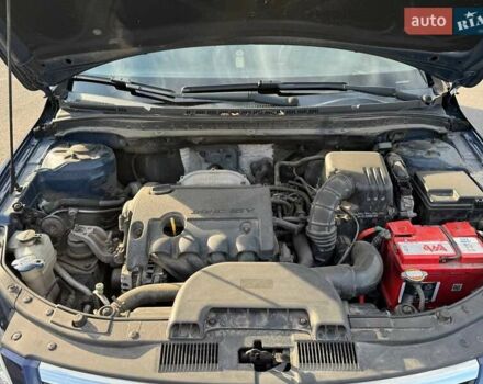 Синий Хендай i30, объемом двигателя 1.59 л и пробегом 253 тыс. км за 6100 $, фото 18 на Automoto.ua