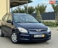 Синий Хендай i30, объемом двигателя 1.6 л и пробегом 174 тыс. км за 5550 $, фото 1 на Automoto.ua
