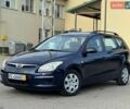 Синий Хендай i30, объемом двигателя 1.6 л и пробегом 174 тыс. км за 5300 $, фото 1 на Automoto.ua