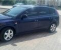 Синий Хендай i30, объемом двигателя 1.59 л и пробегом 220 тыс. км за 5000 $, фото 2 на Automoto.ua