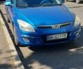 Синій Хендай i30, об'ємом двигуна 1.6 л та пробігом 285 тис. км за 7900 $, фото 1 на Automoto.ua