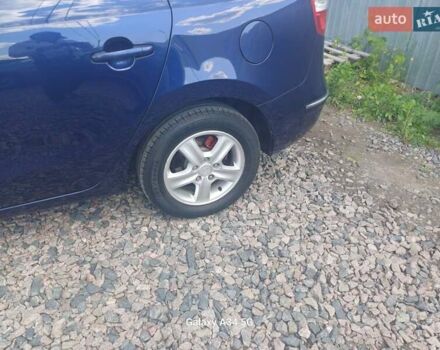 Синий Хендай i30, объемом двигателя 1.59 л и пробегом 156 тыс. км за 6800 $, фото 6 на Automoto.ua