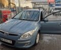 Синий Хендай i30, объемом двигателя 1.58 л и пробегом 300 тыс. км за 5900 $, фото 1 на Automoto.ua