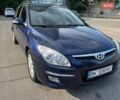 Синий Хендай i30, объемом двигателя 1.59 л и пробегом 253 тыс. км за 6100 $, фото 1 на Automoto.ua