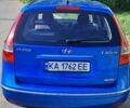 Синий Хендай i30, объемом двигателя 1.58 л и пробегом 251 тыс. км за 5400 $, фото 3 на Automoto.ua