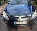 Синій Хендай i30, об'ємом двигуна 1.6 л та пробігом 360 тис. км за 5694 $, фото 1 на Automoto.ua