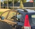 Синий Хендай i30, объемом двигателя 1.6 л и пробегом 174 тыс. км за 5300 $, фото 24 на Automoto.ua