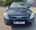 Синий Хендай i30, объемом двигателя 1.59 л и пробегом 253 тыс. км за 6100 $, фото 3 на Automoto.ua