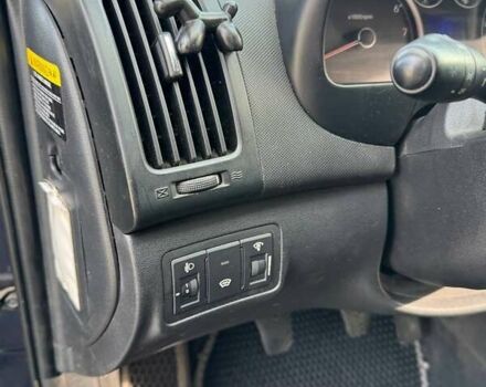 Синий Хендай i30, объемом двигателя 1.59 л и пробегом 253 тыс. км за 6100 $, фото 9 на Automoto.ua