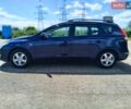 Синий Хендай i30, объемом двигателя 1.6 л и пробегом 148 тыс. км за 6650 $, фото 1 на Automoto.ua