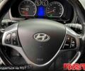 Синий Хендай i30, объемом двигателя 2 л и пробегом 260 тыс. км за 7000 $, фото 4 на Automoto.ua