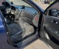 Синий Хендай i30, объемом двигателя 1.59 л и пробегом 253 тыс. км за 6100 $, фото 15 на Automoto.ua