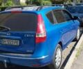 Синій Хендай i30, об'ємом двигуна 1.6 л та пробігом 285 тис. км за 7900 $, фото 2 на Automoto.ua