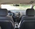 Синий Хендай i30, объемом двигателя 1.58 л и пробегом 251 тыс. км за 5400 $, фото 12 на Automoto.ua