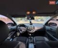 Синий Хендай i30, объемом двигателя 1.59 л и пробегом 253 тыс. км за 6100 $, фото 16 на Automoto.ua