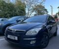 Синий Хендай i30, объемом двигателя 1.6 л и пробегом 304 тыс. км за 6035 $, фото 1 на Automoto.ua