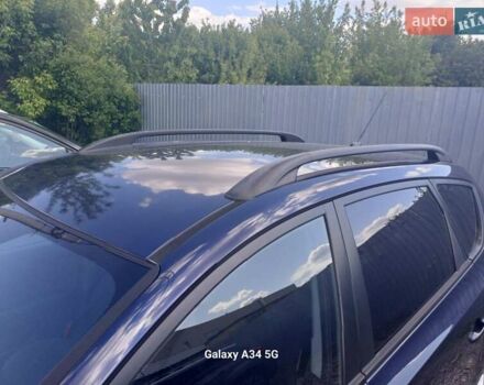Синій Хендай i30, об'ємом двигуна 1.59 л та пробігом 156 тис. км за 6800 $, фото 10 на Automoto.ua