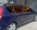 Синий Хендай i30, объемом двигателя 1.59 л и пробегом 220 тыс. км за 5000 $, фото 3 на Automoto.ua