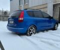 Синій Хендай i30, об'ємом двигуна 2 л та пробігом 235 тис. км за 9300 $, фото 5 на Automoto.ua