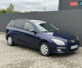Синій Хендай i30, об'ємом двигуна 2 л та пробігом 249 тис. км за 5600 $, фото 4 на Automoto.ua