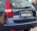 Синий Хендай i30, объемом двигателя 1.6 л и пробегом 174 тыс. км за 5550 $, фото 20 на Automoto.ua