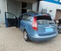 Синий Хендай i30, объемом двигателя 1.6 л и пробегом 295 тыс. км за 6200 $, фото 2 на Automoto.ua