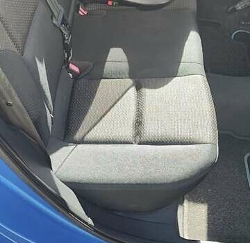 Синий Хендай i30, объемом двигателя 1.58 л и пробегом 251 тыс. км за 5400 $, фото 9 на Automoto.ua