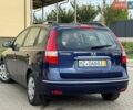 Синий Хендай i30, объемом двигателя 1.6 л и пробегом 174 тыс. км за 5550 $, фото 17 на Automoto.ua