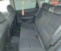 Синий Хендай i30, объемом двигателя 1.58 л и пробегом 300 тыс. км за 5900 $, фото 1 на Automoto.ua