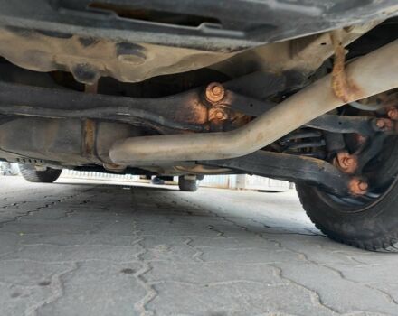 Синий Хендай i30, объемом двигателя 1.6 л и пробегом 295 тыс. км за 6200 $, фото 4 на Automoto.ua