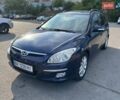 Синий Хендай i30, объемом двигателя 1.59 л и пробегом 253 тыс. км за 6100 $, фото 1 на Automoto.ua