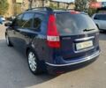 Синий Хендай i30, объемом двигателя 1.59 л и пробегом 253 тыс. км за 6100 $, фото 4 на Automoto.ua