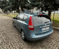 Синий Хендай i30, объемом двигателя 1.4 л и пробегом 225 тыс. км за 6200 $, фото 4 на Automoto.ua