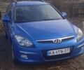 Синій Хендай i30, об'ємом двигуна 1.4 л та пробігом 205 тис. км за 6300 $, фото 1 на Automoto.ua
