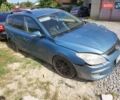 Синій Хендай i30, об'ємом двигуна 1.98 л та пробігом 256 тис. км за 2750 $, фото 1 на Automoto.ua