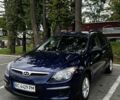 Синий Хендай i30, объемом двигателя 1.4 л и пробегом 145 тыс. км за 5800 $, фото 1 на Automoto.ua