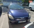 Синий Хендай i30, объемом двигателя 1.4 л и пробегом 220 тыс. км за 5700 $, фото 1 на Automoto.ua