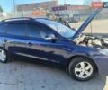 Синий Хендай i30, объемом двигателя 1.6 л и пробегом 250 тыс. км за 6199 $, фото 15 на Automoto.ua