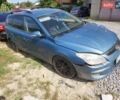 Синий Хендай i30, объемом двигателя 1.98 л и пробегом 280 тыс. км за 2200 $, фото 1 на Automoto.ua