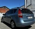 Синій Хендай i30, об'ємом двигуна 1.4 л та пробігом 230 тис. км за 6000 $, фото 4 на Automoto.ua