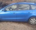 Синій Хендай i30, об'ємом двигуна 1.4 л та пробігом 205 тис. км за 7000 $, фото 2 на Automoto.ua