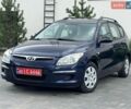 Синий Хендай i30, объемом двигателя 1.6 л и пробегом 174 тыс. км за 5500 $, фото 1 на Automoto.ua