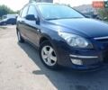 Синій Хендай i30, об'ємом двигуна 1.4 л та пробігом 255 тис. км за 4400 $, фото 1 на Automoto.ua