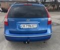 Синій Хендай i30, об'ємом двигуна 1.6 л та пробігом 243 тис. км за 5799 $, фото 4 на Automoto.ua