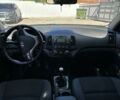 Синій Хендай i30, об'ємом двигуна 1.4 л та пробігом 230 тис. км за 6000 $, фото 11 на Automoto.ua