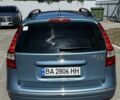 Синій Хендай i30, об'ємом двигуна 1.4 л та пробігом 230 тис. км за 6000 $, фото 5 на Automoto.ua