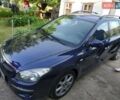 Синий Хендай i30, объемом двигателя 1.4 л и пробегом 236 тыс. км за 5499 $, фото 1 на Automoto.ua